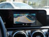 MERCEDES-BENZ CLA 250 e SB // NIGHT PROGRESSIVE KAMERA SPUR
