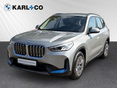 BMW iX1 xDrive 30 AHK Widscreen PDC LED DAB Kamera