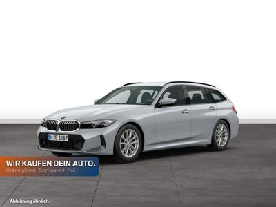 BMW 318i Touring