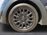 MINI Cooper Cabrio LED Navi PDC SHZ Klima Leder