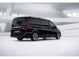 MERCEDES-BENZ V 300 AVANTGARDE EXTRAL NIGHT 360° 8SITZER SPUR