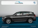 BMW X3 xDrive20d xLine Head-Up+AHK+StHz+Navi+Pano+BT