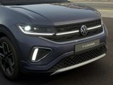 VW T-Cross R-Line 1.0 l TSI 85 kW (116 PS) 7-Gang-Doppelkupplungsgetriebe DSG