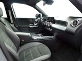 MERCEDES-BENZ GLB 200 d | AMG NIGHT AHK DISTR KAMERA PANO SPUR