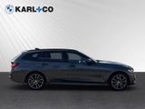 BMW 320 d Touring Sport Line LED Kamera Navi SHZ PDC
