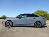 BMW 218 Gran Coupe d Sport Line Navi LED Sitzheizung DAB