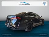 BMW M5 Limousine Head-Up+StHz+StKlima UPE: 157.700¤