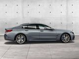 BMW M850i xDrive Laser, H&K, Kamera