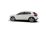 MERCEDES-BENZ GLA 200 Sport Utility Vehicle PANO PDC SHZ