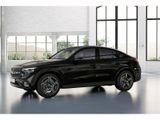 MERCEDES-BENZ GLC 220 d 4M Coupé | AMG BURM NIGHT MEMO 360 AHK