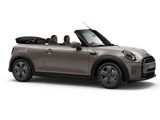 MINI Cooper Cabrio Navi Ambiente Sportsitze Keyless