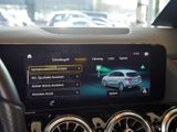MERCEDES-BENZ B 220 d AMG BURM MEMO MULTI AHK DISTR KAMERA PDC