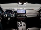 BMW 540 d xDrive M Sport