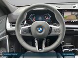 BMW X2 sDrive20i M Sport Head-Up+AHK+Navi+Kamera+ACC