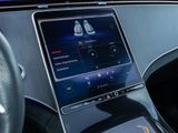 MERCEDES-BENZ EQE 500 4M SUV // AMG BURM PREMIUM MEMO 360 AHK