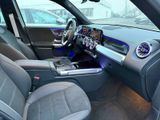 MERCEDES-BENZ GLB 200 d 4M AMG NIGHT MULTI 360 AHK KAMERA PANO