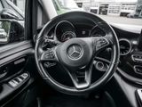 MERCEDES-BENZ V 250 EDITION Lang DISTRO/AHK/KAMERA/SPUR/TWA/6 SITZE
