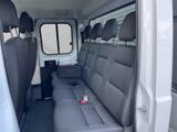 TOYOTA Proace Max L3 Pritsche Doppelk abine Work Navi
