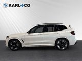 BMW iX3 Impressive M Sport LC Prof AHK ACC HUD H&K