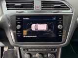 VW Tiguan PDC/AHK/Navi/Tempomat/Kessy/LED