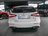 MERCEDES-BENZ A 200 d  AMG NIGHT SPUR PANO DISTR KAMERA PDC