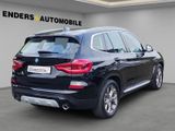 BMW X3 20d xLine 190PS+ LiveCockp.+Businesspak+Sitzh.+