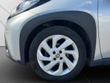 TOYOTA Aygo X Active ACC+SITZHEIZUNG+KLIMAAUTOMATIK