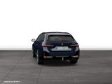 BMW 550e xDrive Touring