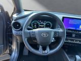 TOYOTA C-HR Hybrid FWD Team Deutschland LED*TOP*