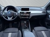BMW X1 xDrive25e LED HiFi Parkassistent RFK Navi 17''