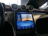 MERCEDES-BENZ C 220 T d AVANTGARDE | PANO/AHK/KAMERA/LED/EASY PACK/KEYLESS