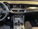 ALFA ROMEO Stelvio Veloce 2.0 Turbo Techno-Paket/Panorama