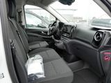 MERCEDES-BENZ Vito 116 KASTEN MOPF KLIMA KAMERA TEMPOMAT SPUR