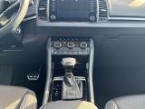 SKODA Karoq Tour Klima Rückfahrkamera Panoramadach