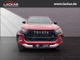 TOYOTA Hilux Double CAB GR SPORT 4x4* TOP*VERFÜGBAR*SON