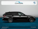 BMW M3 Competition Touring mit M x ACC UPE: 118.590¤