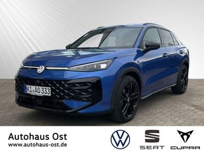 VW T-Roc R-Line 1.5 l eTSI OPF 110 kW (150 PS) 7-Gang-Doppelkupplungsgetriebe