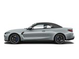 BMW M4 xDriveCabrio+Leder+HUD+Laserlicht+360 Kamera