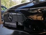 MERCEDES-BENZ CLA 250+ mit EQ Technologie PROGRESSIVE MEMO PDC