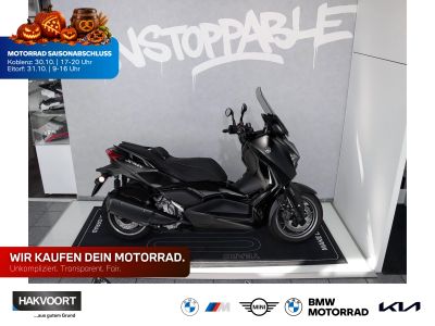 YAMAHA X-MAX 300 
