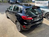 FORD Fiesta Titanium LED Klimaautom PDC SHZ Beheizb. Frontsch.