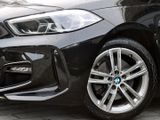BMW 118i M Sport, Shadow-Line, Lenkradheizung