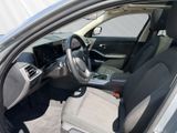 BMW 320 d Touring xDrive SHZ Temp Klima PDC LED