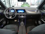 MERCEDES-BENZ GLA 200 d 4MATIC AMG NIGHT MULTI 360 AHK DISTR
