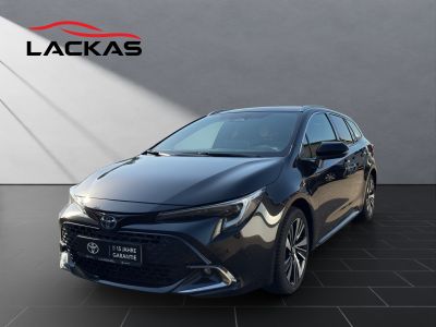 TOYOTA Corolla TS 1.8 Hybrid Teamplayer 17"+ALLWETTER