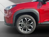 TOYOTA Yaris Cross Hybrid Teamplayer Technik*TWW*PDC*