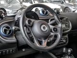 SMART EQ fortwo cabrio passion 22KW SHZ
