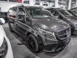 MERCEDES-BENZ V 300 AVANTGARDE EDITION LANG AMG NIGHT 4M 360°