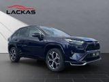 TOYOTA RAV 4 Plug-in Hybrid 4x4*STYLE*TECHNIK*AHK*