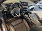 BMW 520 d Touring Sport Line LED+SHZ+Pano+Navi